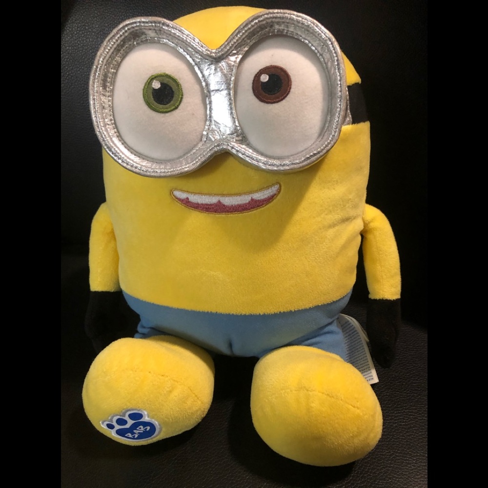 Despicable Me Bob Minion